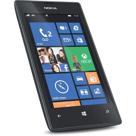 Deal Prepaid Nokia Lumia 520 9002 Prepaid Phone News