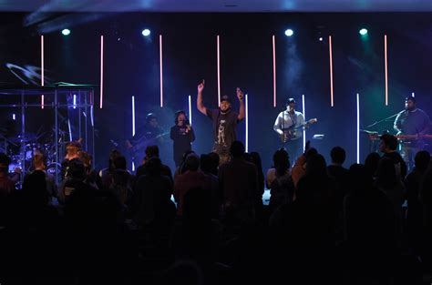 A place where you belong.