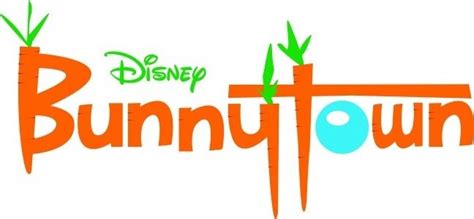 On bunnytown, the logo is already formed while spiffy says spiffy! Bunnytown - Logopedia, the logo and branding site