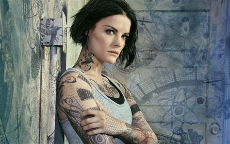 Blindspot Season 2 Jaimie Alexander Hd Wallpaper Pxfuel