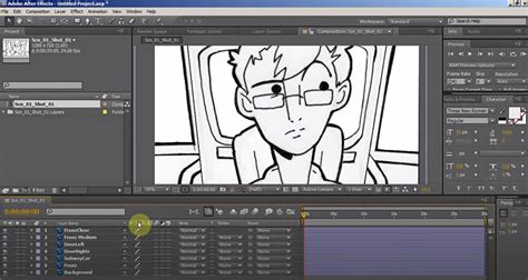 What Is An Animatic In Animation Laptrinhx News