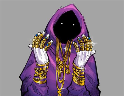 Shadow Wizard Money Gang by @dudesurfgg | Shadow Wizard Money Gang