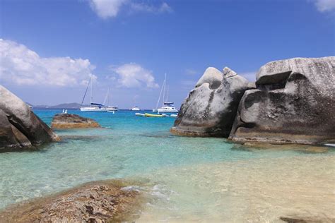 Exploring The Bvi’s With Island Trader Vacations Reviews Island