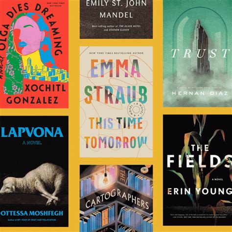 49 Best Fiction Books Of 2022 So Far — Romance Thrillers And More