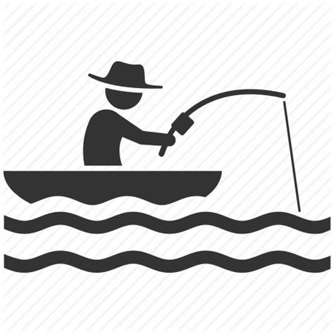 Fishing Icon Png 75834 Free Icons Library