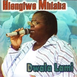 Find the latest music here that you can only hear elsewhere or download here. Hlengiwe Mhlaba Songs Download MP3 | MP3 Free Download All ...
