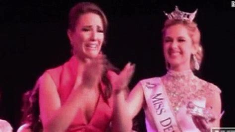 Police Pennsylvania Beauty Queen Jailed After Faking Cancer CNN Com
