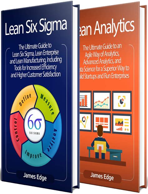 Buy Lean: The Ultimate Guide to Lean Six Sigma, Lean Enterprise, and