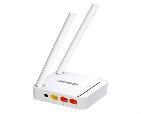 Cục Phát Wifi Totolink N200re Wi Fi Chuẩn N 300mbps 2 Ăngten