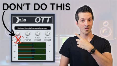 Getting Started With The Ott Plug In 3 Tips You Need To Know Youtube