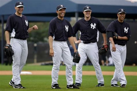 New York Yankees 2013 Spring Training Preview Guide