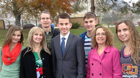 Mormon Missionary From Utah Dies In Wisconsin St George News