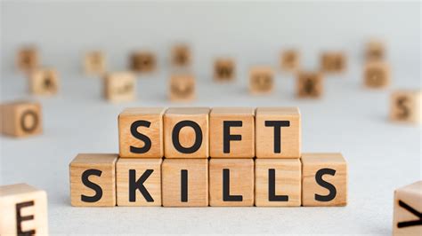 16 Soft Skills For Sales Professionals