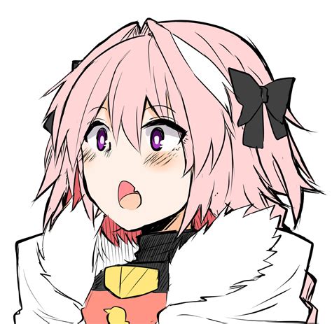 Astolfo Fanart Pfp You Can Also Upload And Share Your Favorite Astolfo