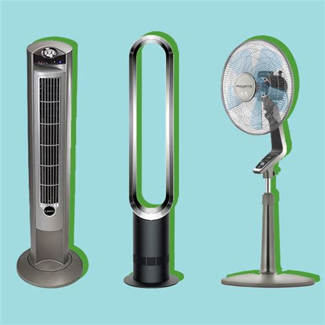12 Best Cooling Fans To Try In 2022 Top Rated Electric Fans