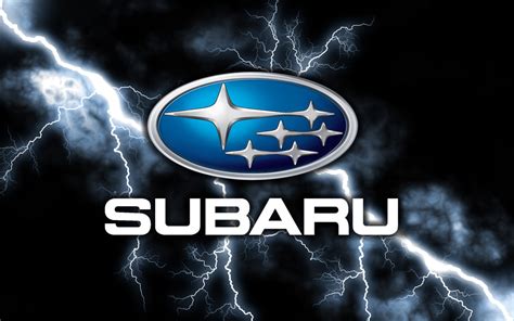 Subaru Symbol Logo Brands For Free Hd 3d
