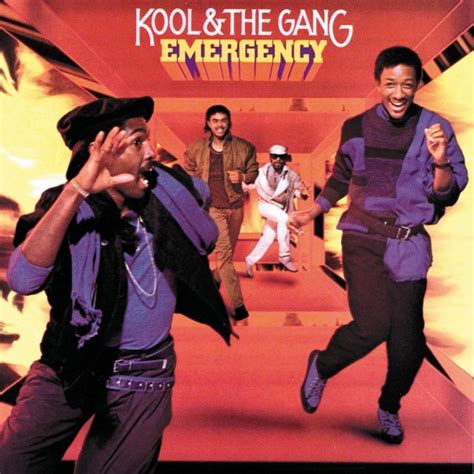 Kool & the Gang – Cherish Lyrics | Genius Lyrics