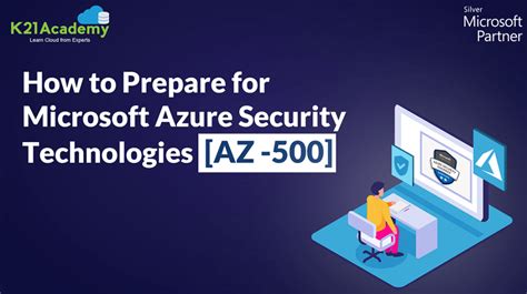 Az 500 Preparation Microsoft Azure Security Technologies Certification