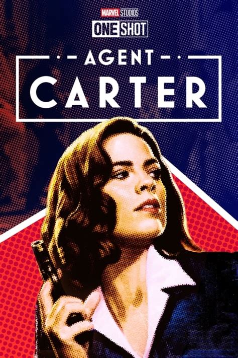 Marvel One Shot Agent Carter 2013 — The Movie Database Tmdb