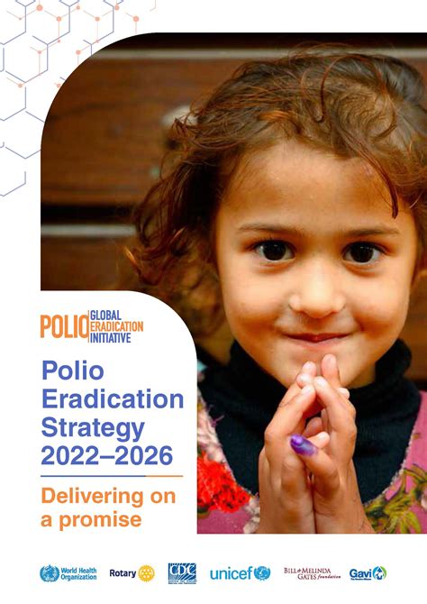 Gpei Global Polio Eradication Initiative