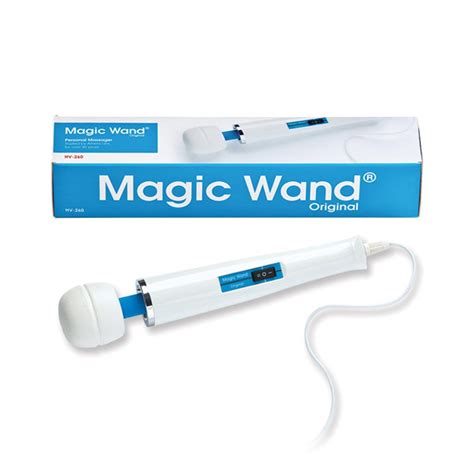 Magic Wand Original Magic Wand Massager Wand Massager Personal Massager
