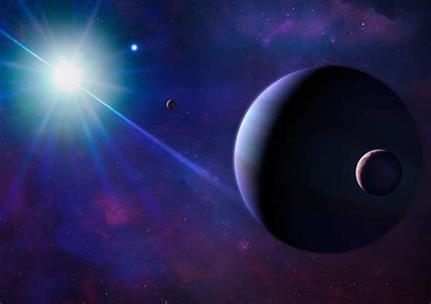 Planet Nine Breakthrough Astronomer Reveals We Know Its Orbit Pretty