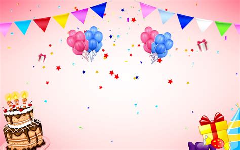 Happy Birthday Banner Background Hd Images Bank Home Com
