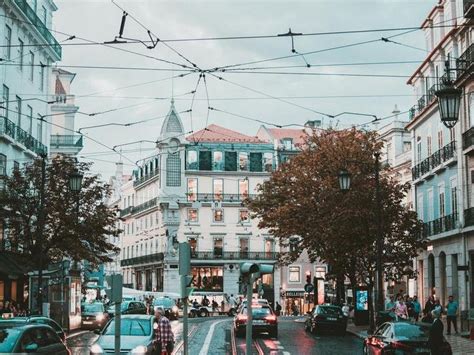 Descubra As Melhores Cidades Para Viver Em Portugal SUPERCASA