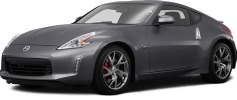 2015 Nissan 370z Price Value Ratings And Reviews Kelley Blue Book