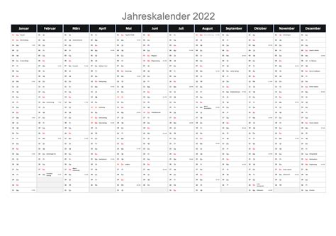 Kalender 2022 In Powerpoint Einfügen Kalender Ausdrucken