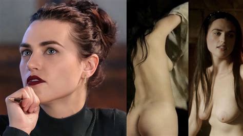 Katie McGrath Nudes Naked Pictures And PORN Videos 2024
