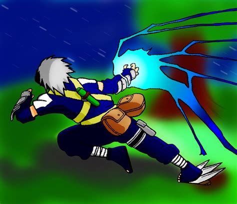 Young Kakashi By Funkyjaws On Deviantart