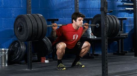 Grow Your Leg Muscles With This Crossfit Couplet Muscle
