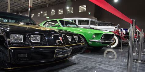 Gosford Classic Car Museum Review An Afternoon In The Company Of Legends Photos Caradvice