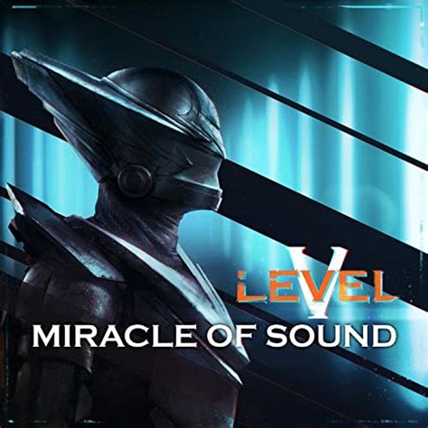 Level 5 By Miracle Of Sound On Amazon Music Uk
