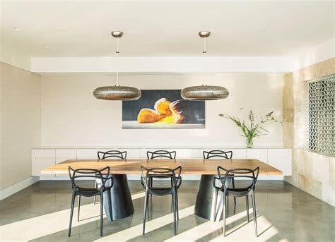 A Modern Connecticut Home at Water’s Edge | Architectural Digest