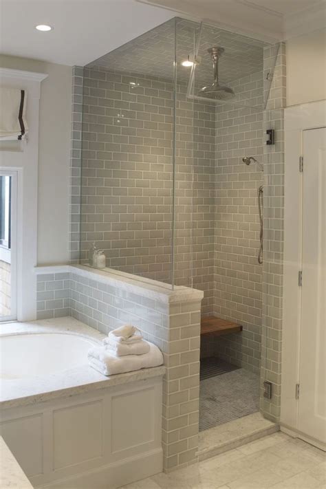 Bathroom remodel before and after (20+ideas & how to remodel your bathroom tips) find out time less inspiration and ideas for your bathroom. Master Bathroom Ideas With Tub And Shower - TRENDECORS