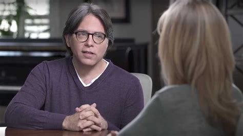 Keith raniere left said he won the east coast judo championship when he was 11. Accused cult leader on tape: Some children 'perfectly ...