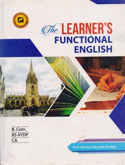 Functional English Price In Pakistan View Latest Collection Of