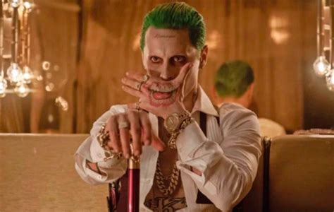 The Joker Origin Movie Release Date Trailers Cast Plot And News