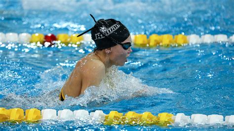Cherry performed in a number of singing and dancing competitions as a child. Nicole Harms - 2020-21 - Women's Swimming & Diving - Rowan ...