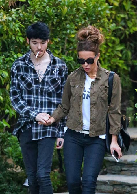 Maybe you would like to learn more about one of these? Kate Beckinsale seen with her boyfriend in Los Angeles-07 ...