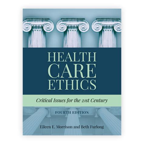 Ethics In Health Care Healt Information