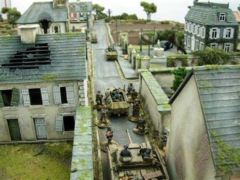 Pin By Aj Cox On Table Top Wargaming Terrain Bolt Action Miniatures