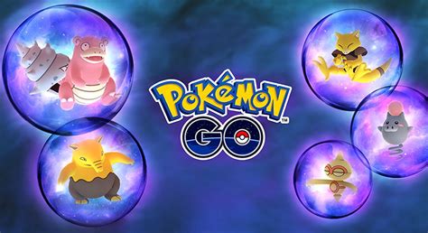 Pokemon Go All Psychic Event Field Research And Encounter Rewards