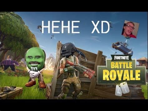 Is real for any video game, especially if you've taken a brief hiatus for a couple of weeks and get back to playing. Fortnite meme - YouTube