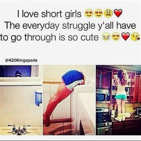 Pin By Hailey Hamilton On Enough Said Short Girl Problems Funny Cute
