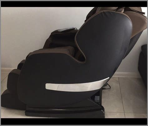 Ootori Massage Chairs Brand Review Massagelyfe