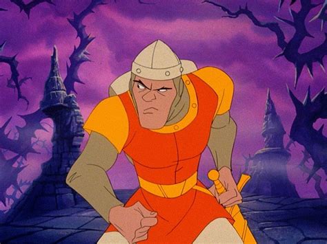 Dragon S Lair And Dirk The Daring R Nostalgia