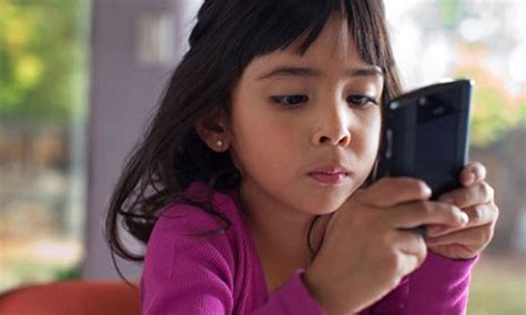 Keep Your Child Safe On Mobile Devices